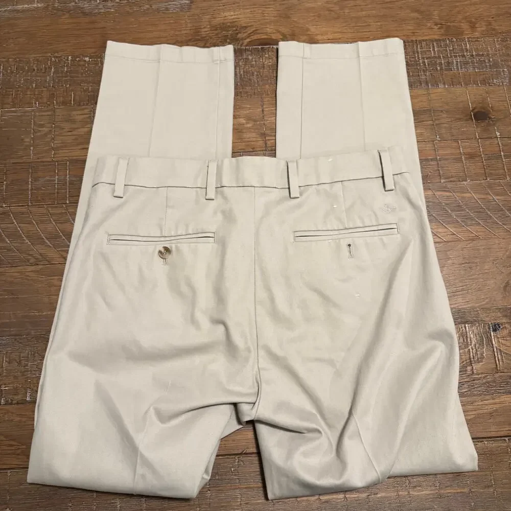 Dockers see photos